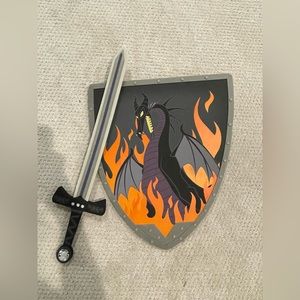 Sword & Shield Disney